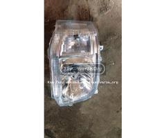 Hiace Drone 2010 headlamp