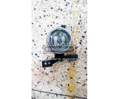 Hiace Drone 2006 Foglights/ Spotlights