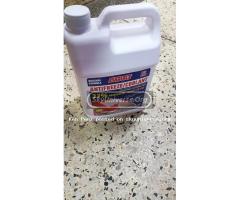 Abro 33% dilute Antifreeze Coolant