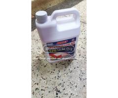 Abro 33% dilute Antifreeze Coolant - 2