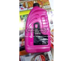 Flamingo car wash Shampoo