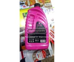Flamingo car wash Shampoo - 2