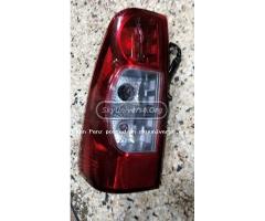 Isuzu Dmax ordinary 2005 - 2007 taillamp - 3