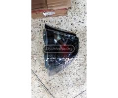 Toyota Altezza Taillamp