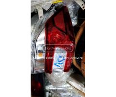 Subaru Imprenza 2018 taillamp - 4