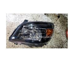 Ford Ranger headlamp 2010 ( Wild Track )