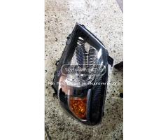 Ford Ranger headlamp 2010 ( Wild Track ) - 2