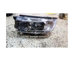 Subaru Forester Crosspot SG9 Headlamp 2005 - 2007