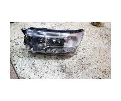 Subaru Forester Crosspot SG9 Headlamp 2005 - 2007 - 3