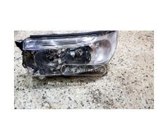 Subaru Forester Crosspot SG9 Headlamp 2005 - 2007 - 4