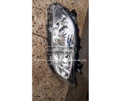 Toyota Vanguard headlamp ( Non motor HLL) - 2