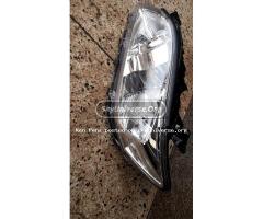 Toyota Vanguard headlamp ( Non motor HLL) - 3