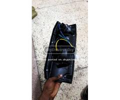 Landcruiser 2 taillamp