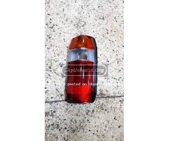 Landcruiser 2 taillamp - 2