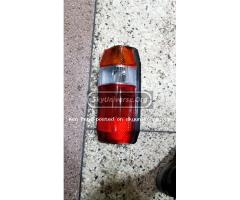 Landcruiser 2 taillamp - 3