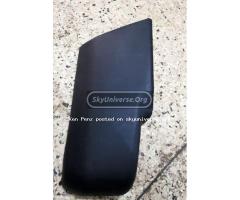 Landcruiser hardtop rear bumper cover ( Short) - 2