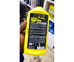Abro Canauba Liquid wax for all cars - 3