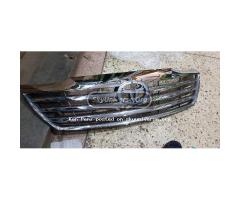 Hilux Vigo Super 2012 - 2014 grill - 2