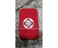 Cloth Emergency First Aid Kit