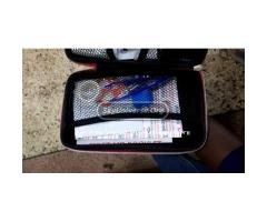 Cloth Emergency First Aid Kit - 3