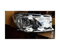 Toyota Fortuner 2009  headlamp - 2