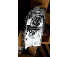 Toyota Fortuner 2009  headlamp - 3
