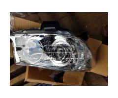 Toyota Fortuner 2009  headlamp - 4