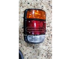 Nissan Datsun 1200 taillamp