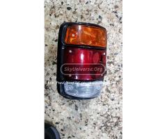 Nissan Datsun 1200 taillamp - 2