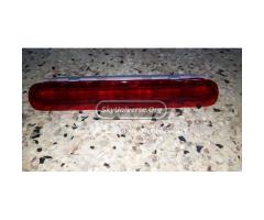 Hilux Vigo 2008 - 2012  boot reflector