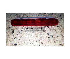 Hilux Vigo 2008 - 2012  boot reflector - 3