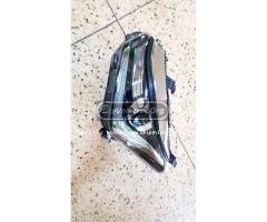 Isuzu Dmax 2018 headlamp - 2