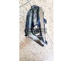 Isuzu Dmax 2018 headlamp - 3