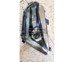 Isuzu Dmax 2018 headlamp - 4