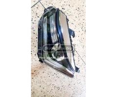 Isuzu Dmax 2018 headlamp - 5