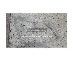 Toyota Noah 2008 - 2009 headlamp glass/ Lens