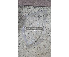 Toyota Noah 2008 - 2009 headlamp glass/ Lens - 2