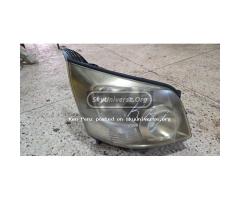 Toyota Noah 2008 headlamp