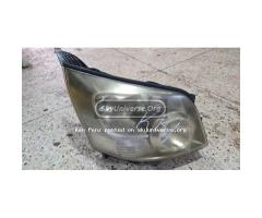 Toyota Noah 2008 headlamp - 2