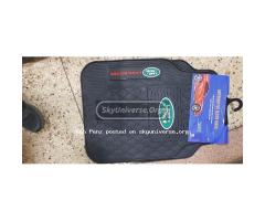 Landrover car floor mats / Carpets - 2