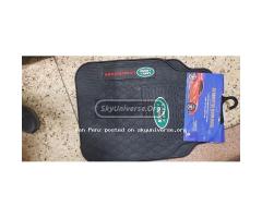 Landrover car floor mats / Carpets - 3