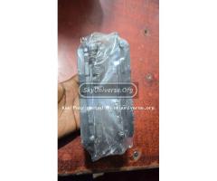 Nissan Terra 2018 front brake pads - 2