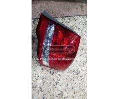 Corolla Axio 2006 taillamp - 2