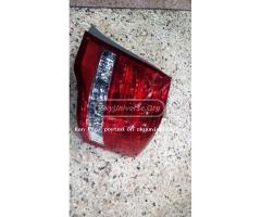 Corolla Axio 2006 taillamp - 3