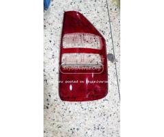 Toyota Noah 2010 - 2012 taillamp glass/ lens - 2