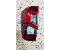 Nissan Navara NP300 Taillamp 2022 - 2