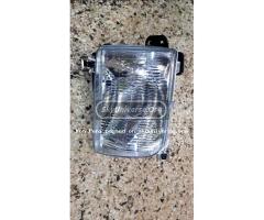 Nissan Hardbody ordinary 1994 Headlamp - 2