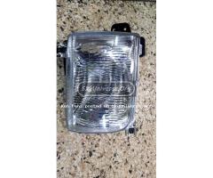 Nissan Hardbody ordinary 1994 Headlamp - 3