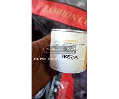 Ikeda Car  Liquid air Freshener - 2