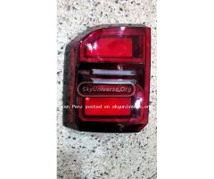 Landcruiser LC250 2018 taillamp - 2